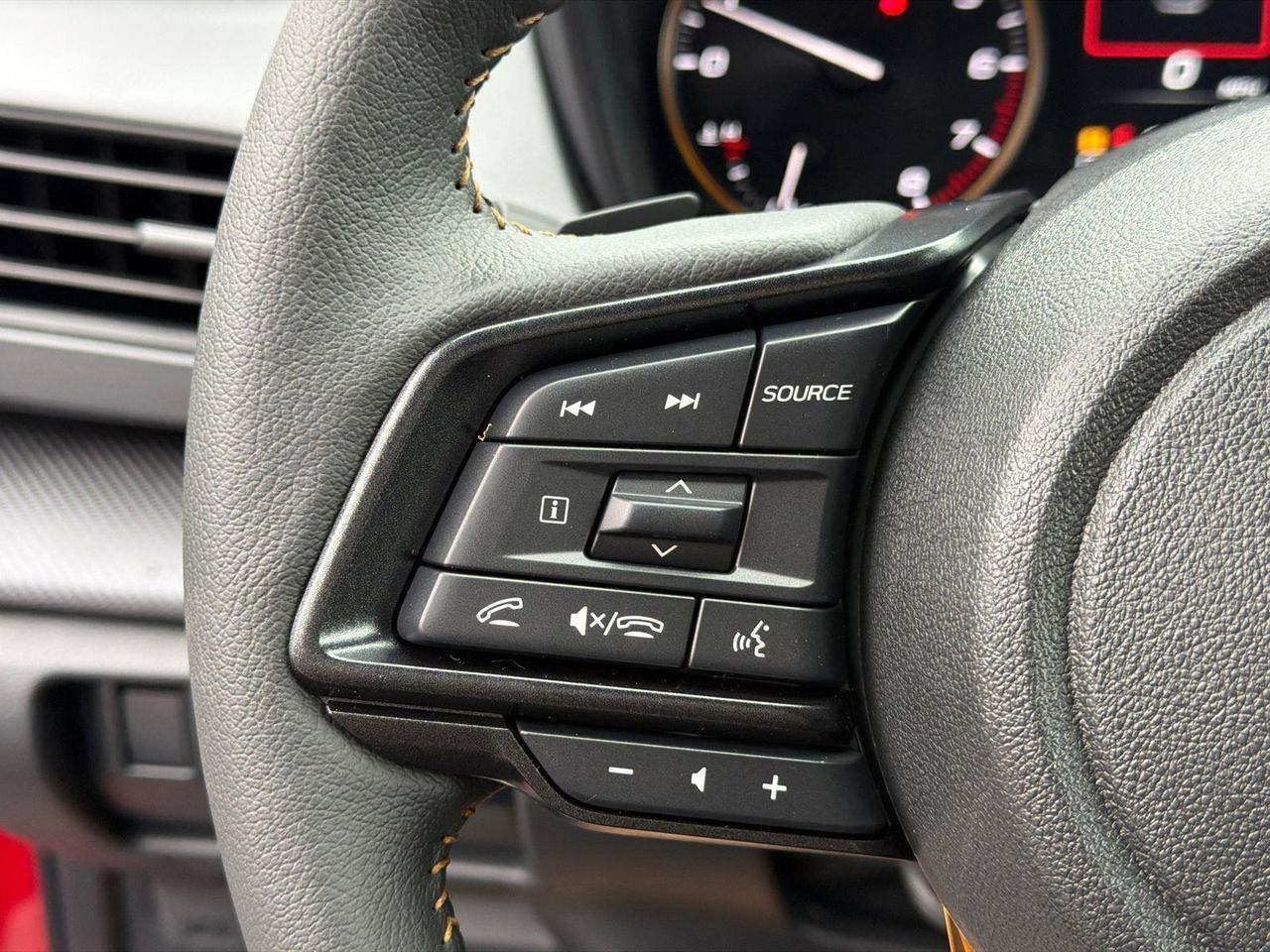 2026 Subaru Crosstrek Wilderness Hagerstown MD