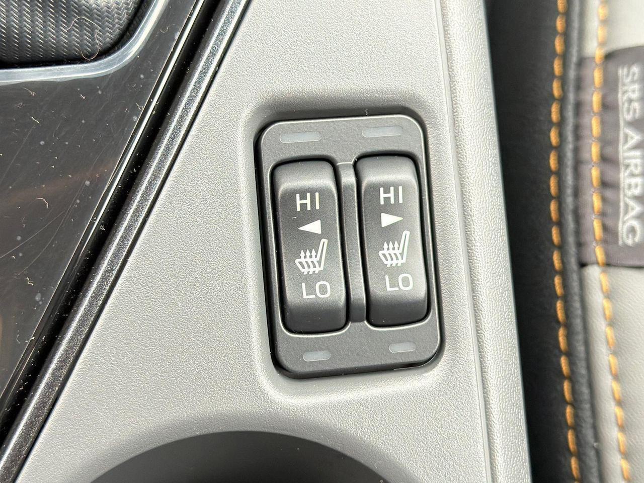 2026 Subaru Crosstrek Wilderness Hagerstown MD