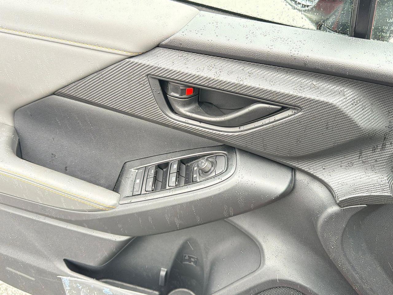 2026 Subaru Crosstrek Wilderness Hagerstown MD