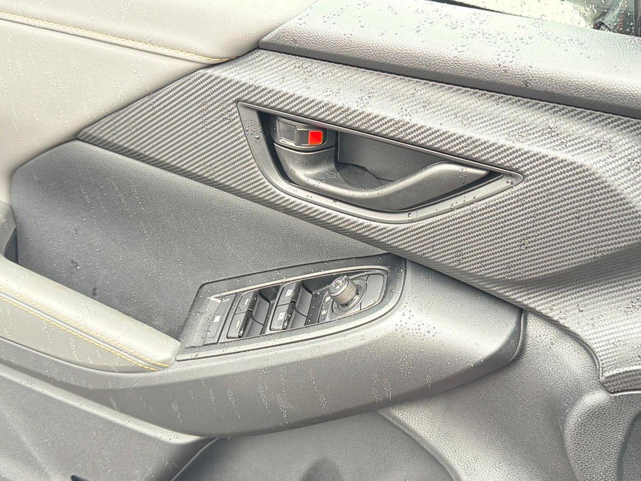 2026 Subaru Crosstrek Wilderness Hagerstown MD