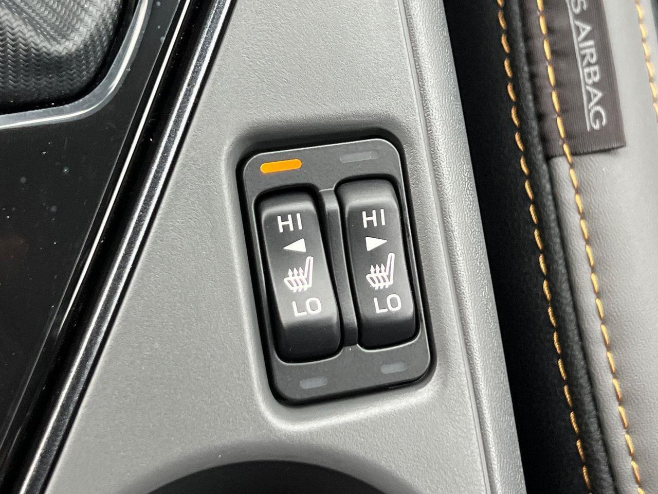 2026 Subaru Crosstrek Wilderness Hagerstown MD