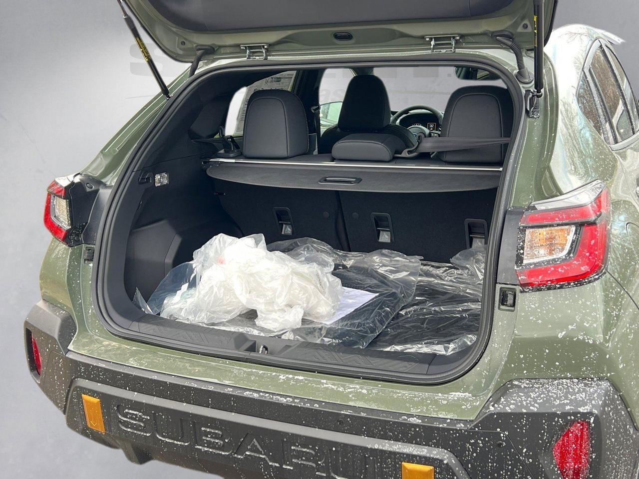 2026 Subaru Crosstrek Wilderness Hagerstown MD