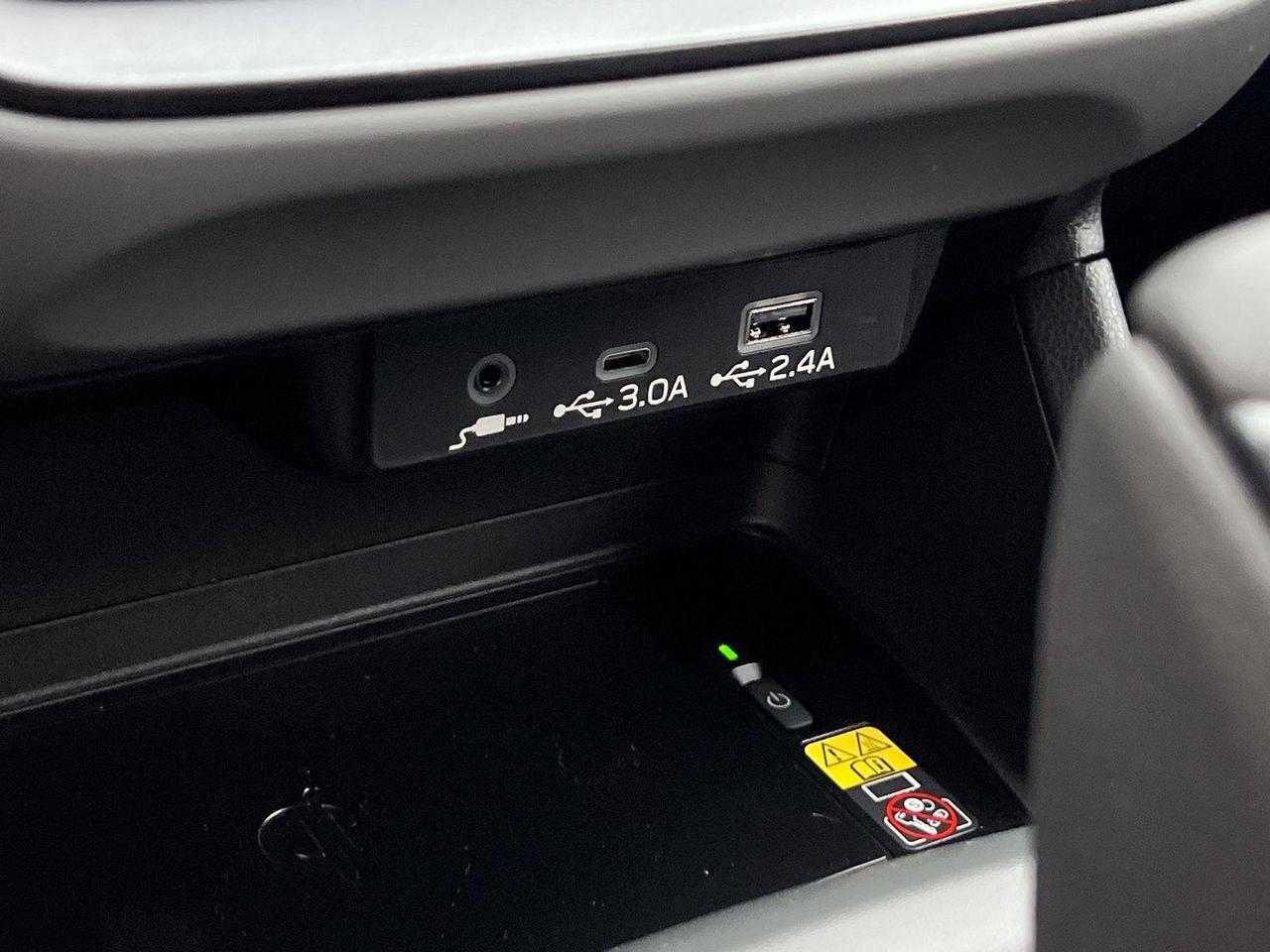 2026 Subaru Crosstrek Wilderness Hagerstown MD