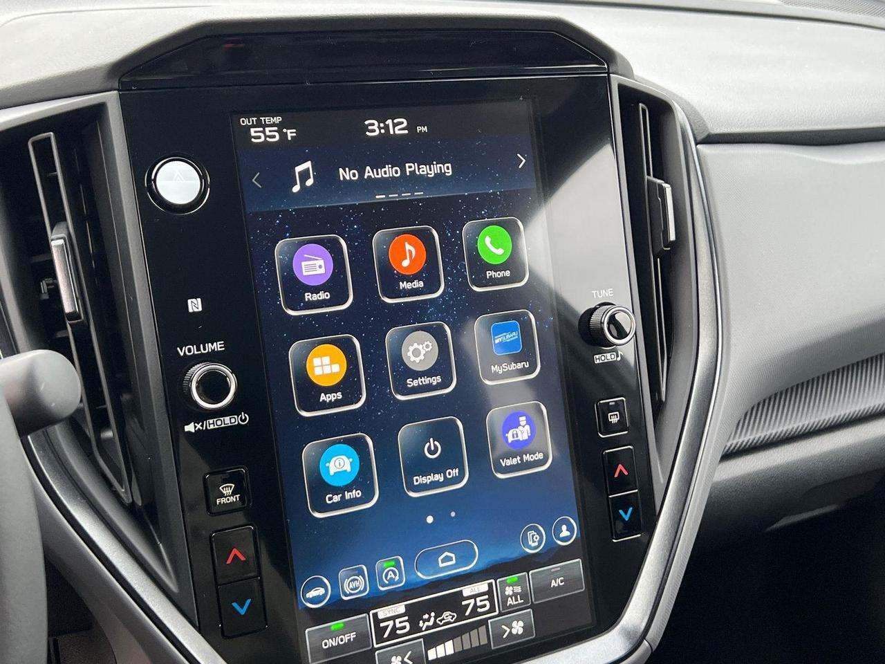 2026 Subaru Crosstrek Wilderness Hagerstown MD