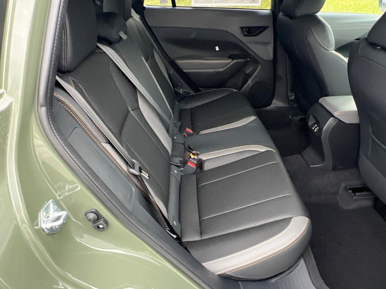 2026 Subaru Crosstrek Wilderness Hagerstown MD