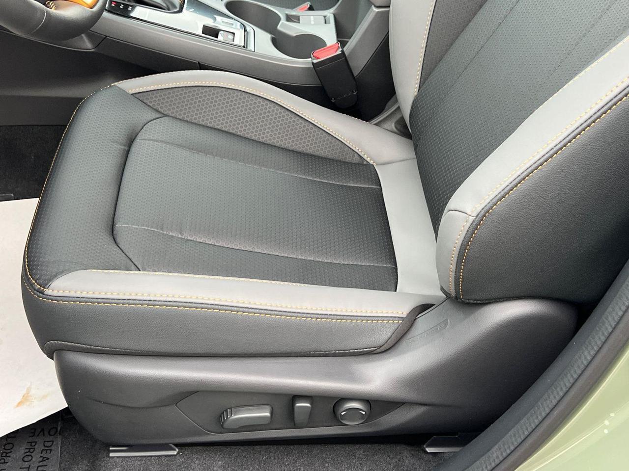 2026 Subaru Crosstrek Wilderness Hagerstown MD