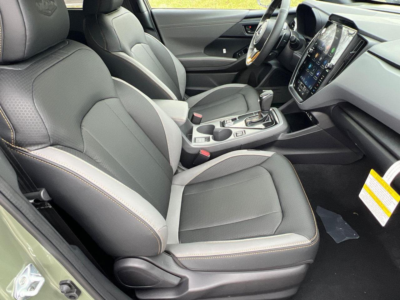 2026 Subaru Crosstrek Wilderness Hagerstown MD