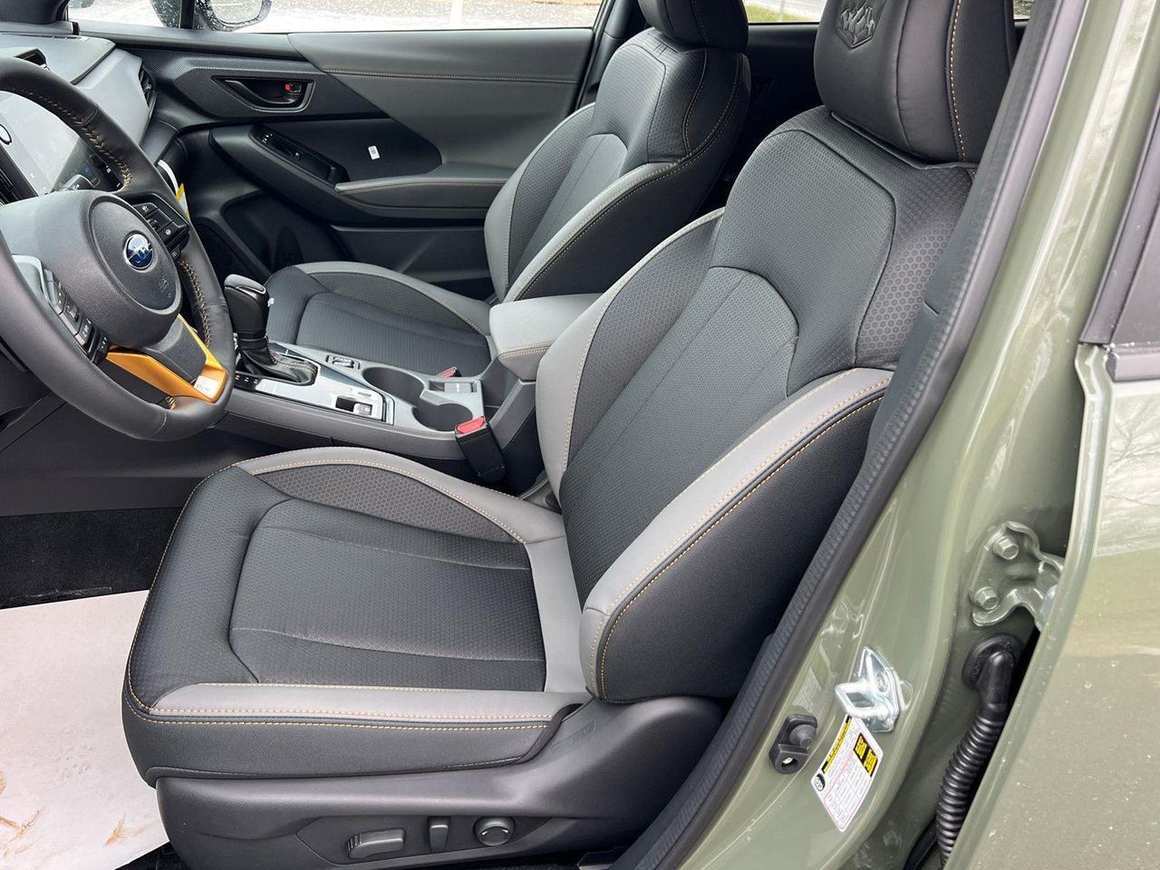 2026 Subaru Crosstrek Wilderness Hagerstown MD