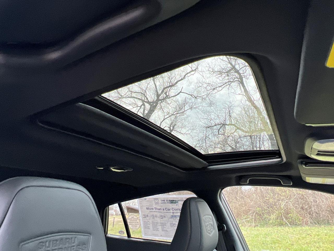 2026 Subaru Crosstrek Wilderness Hagerstown MD