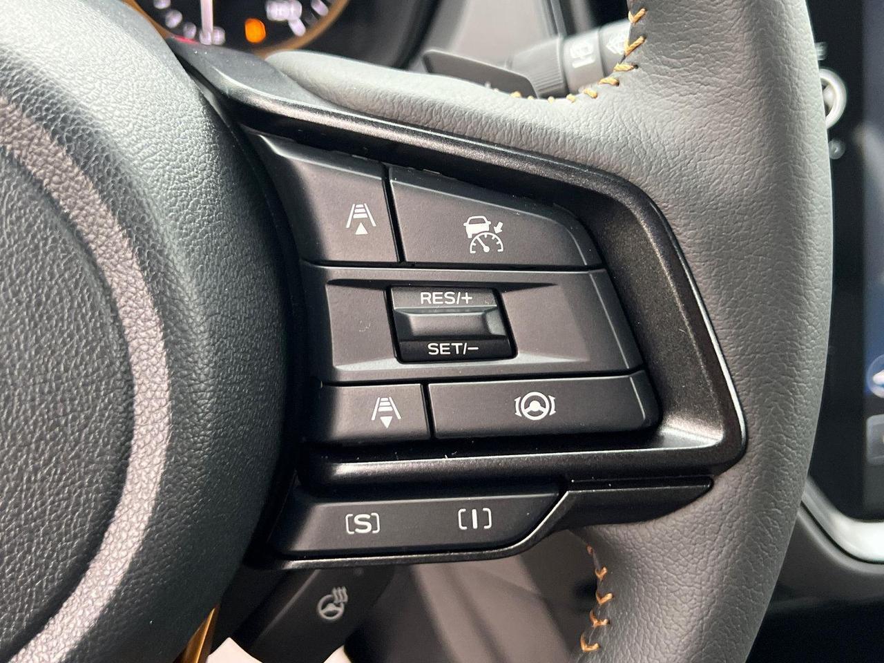 2026 Subaru Crosstrek Wilderness Hagerstown MD