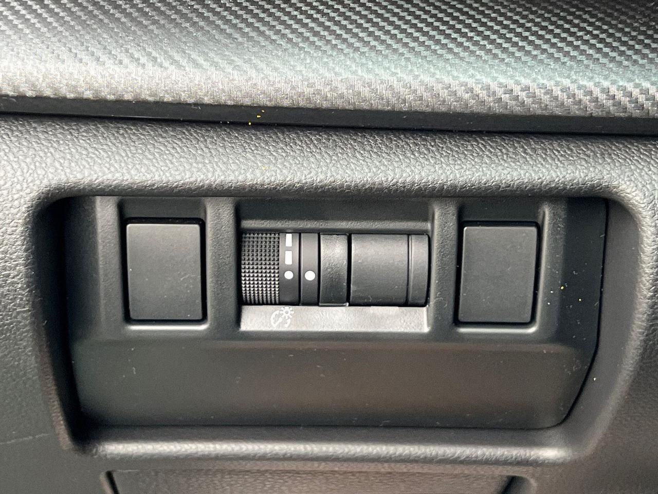 2026 Subaru Crosstrek Wilderness Hagerstown MD