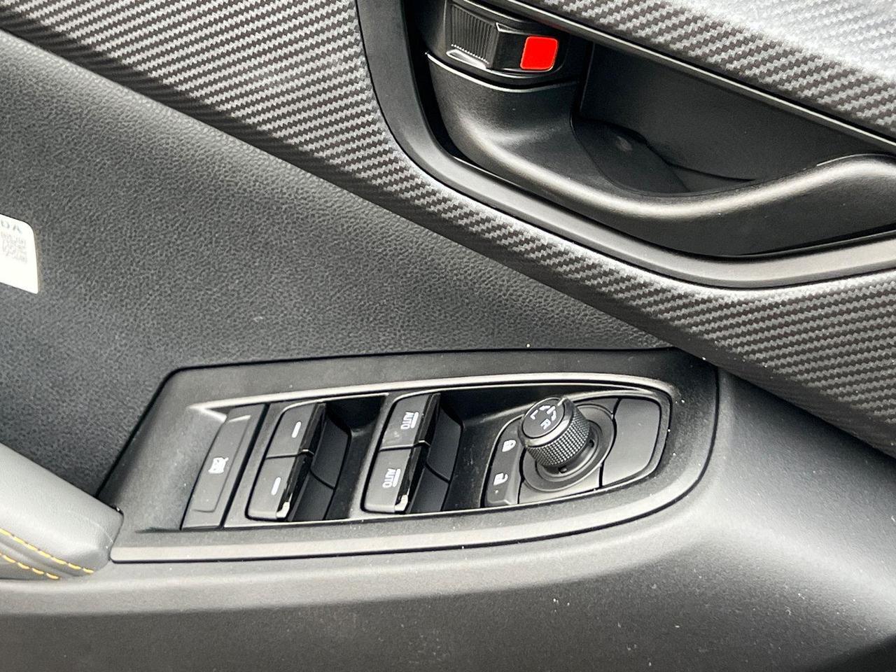 2026 Subaru Crosstrek Wilderness Hagerstown MD