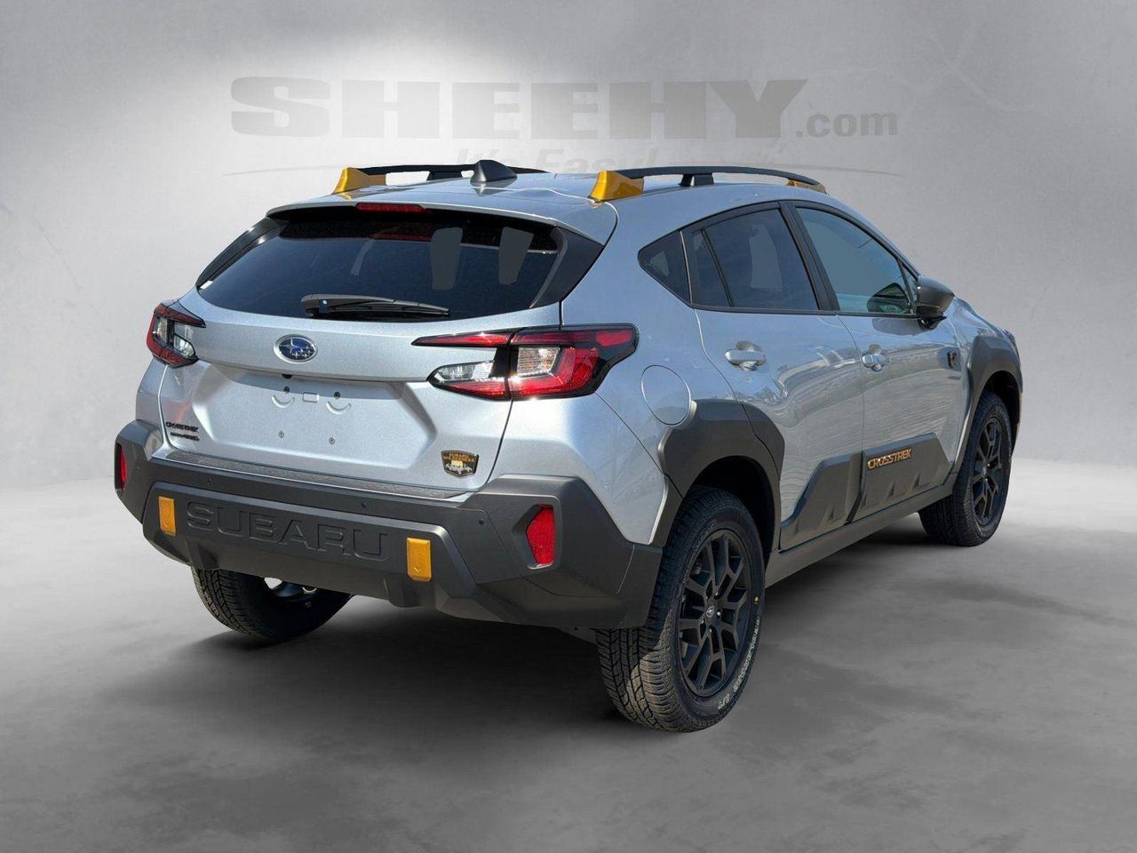 2026 Subaru Crosstrek Wilderness Hagerstown MD