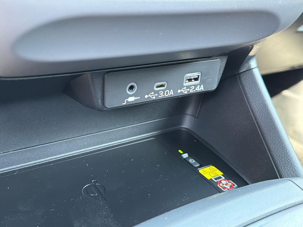 2026 Subaru Crosstrek Wilderness Hagerstown MD