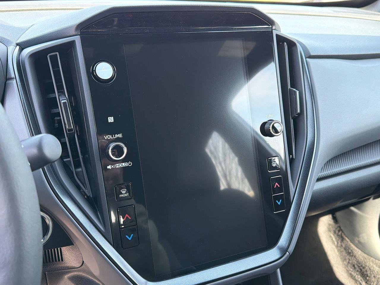 2026 Subaru Crosstrek Wilderness Hagerstown MD