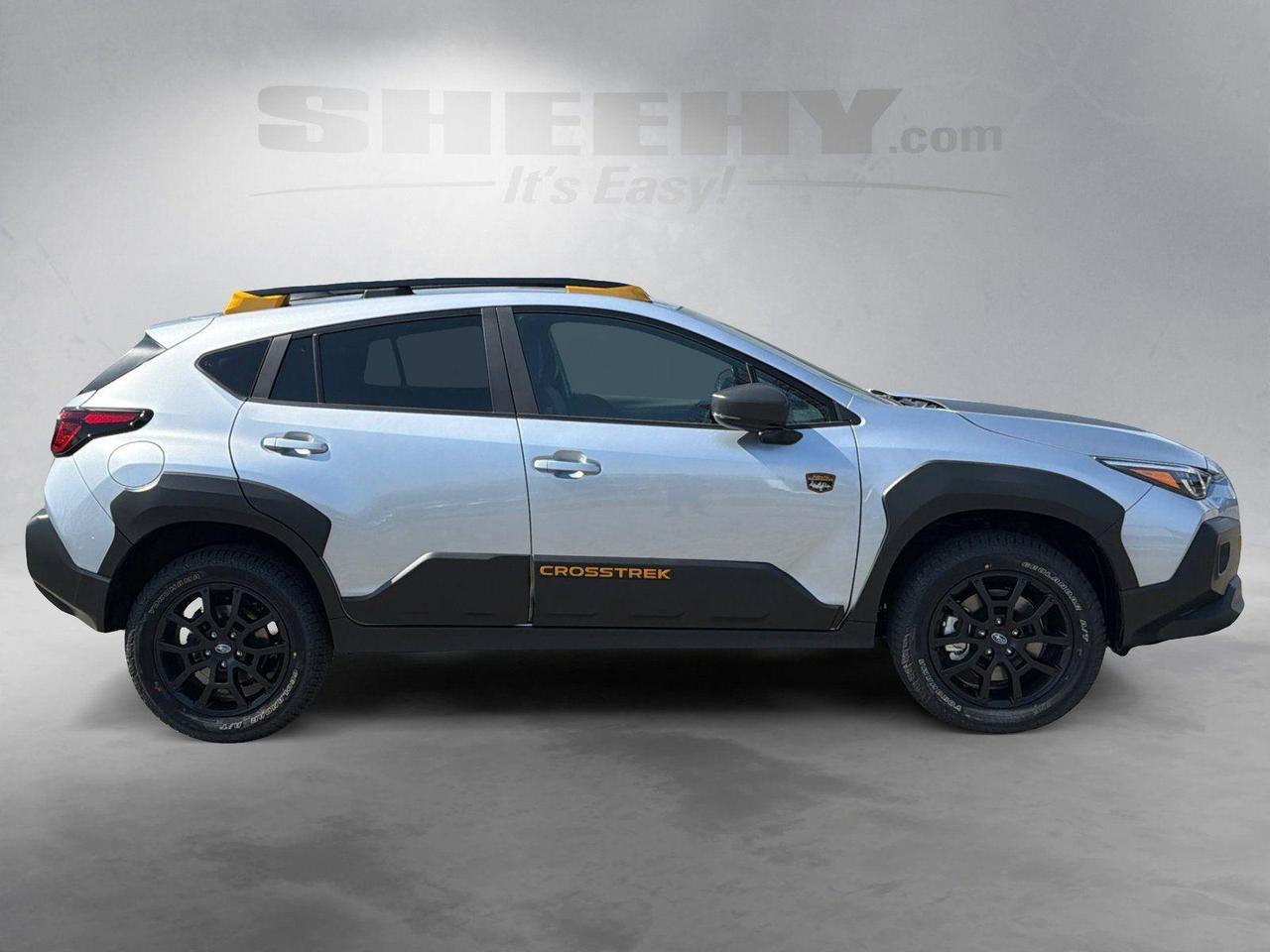 2026 Subaru Crosstrek Wilderness Hagerstown MD
