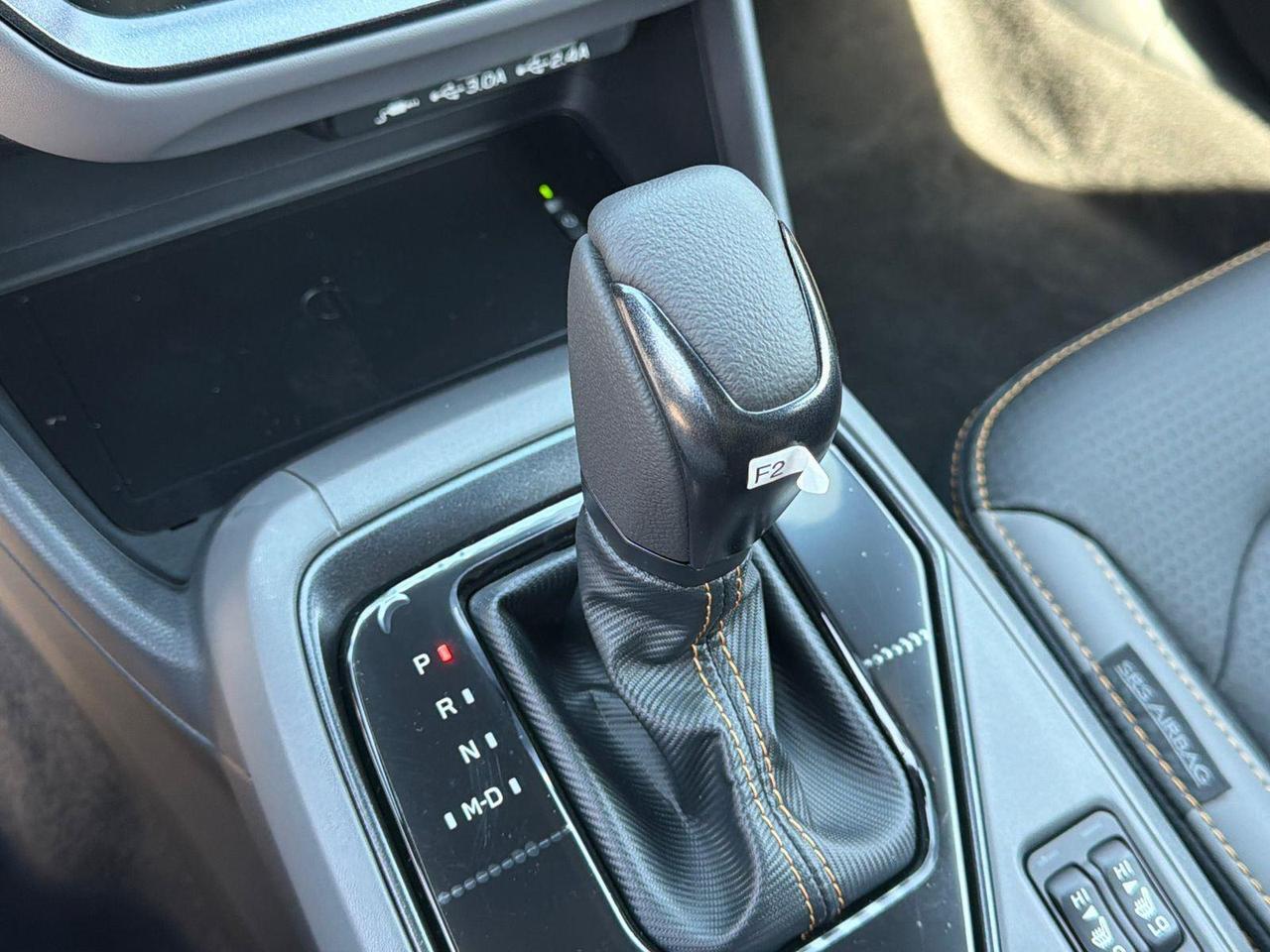 2026 Subaru Crosstrek Wilderness Hagerstown MD