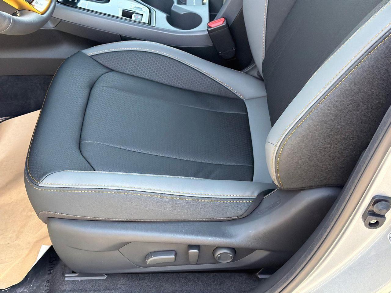 2026 Subaru Crosstrek Wilderness Hagerstown MD