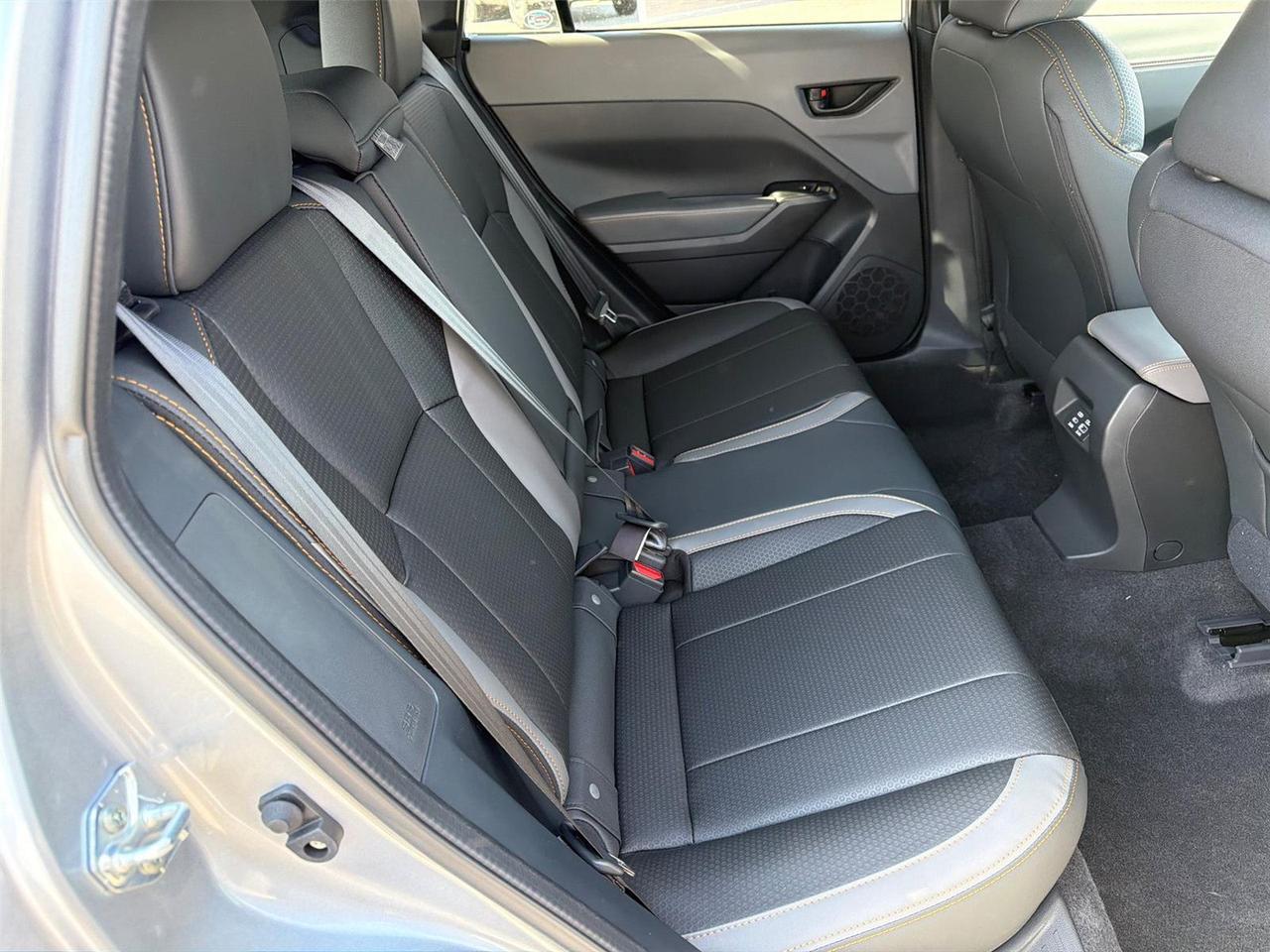 2026 Subaru Crosstrek Wilderness Hagerstown MD