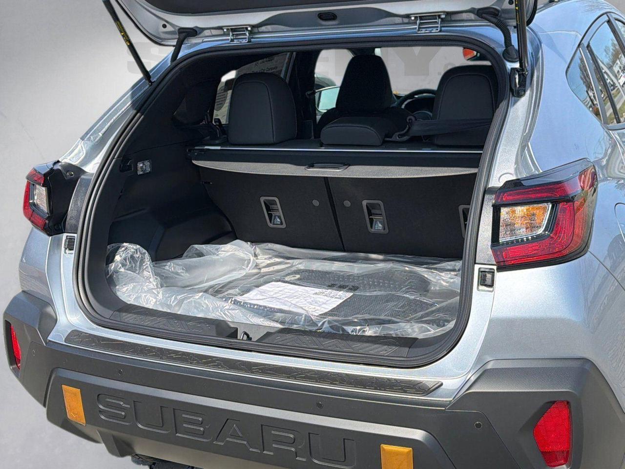 2026 Subaru Crosstrek Wilderness Hagerstown MD