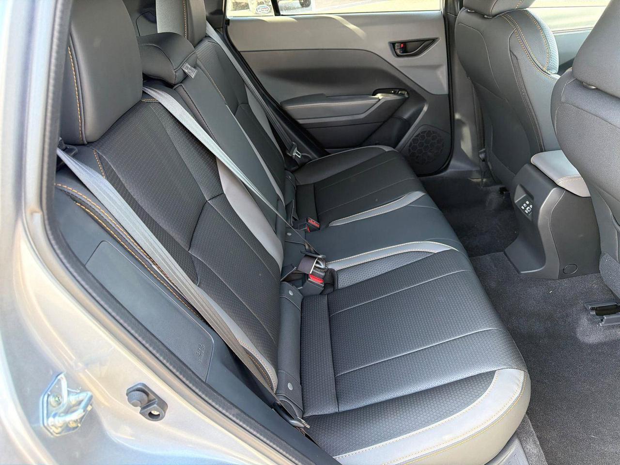 2026 Subaru Crosstrek Wilderness Hagerstown MD