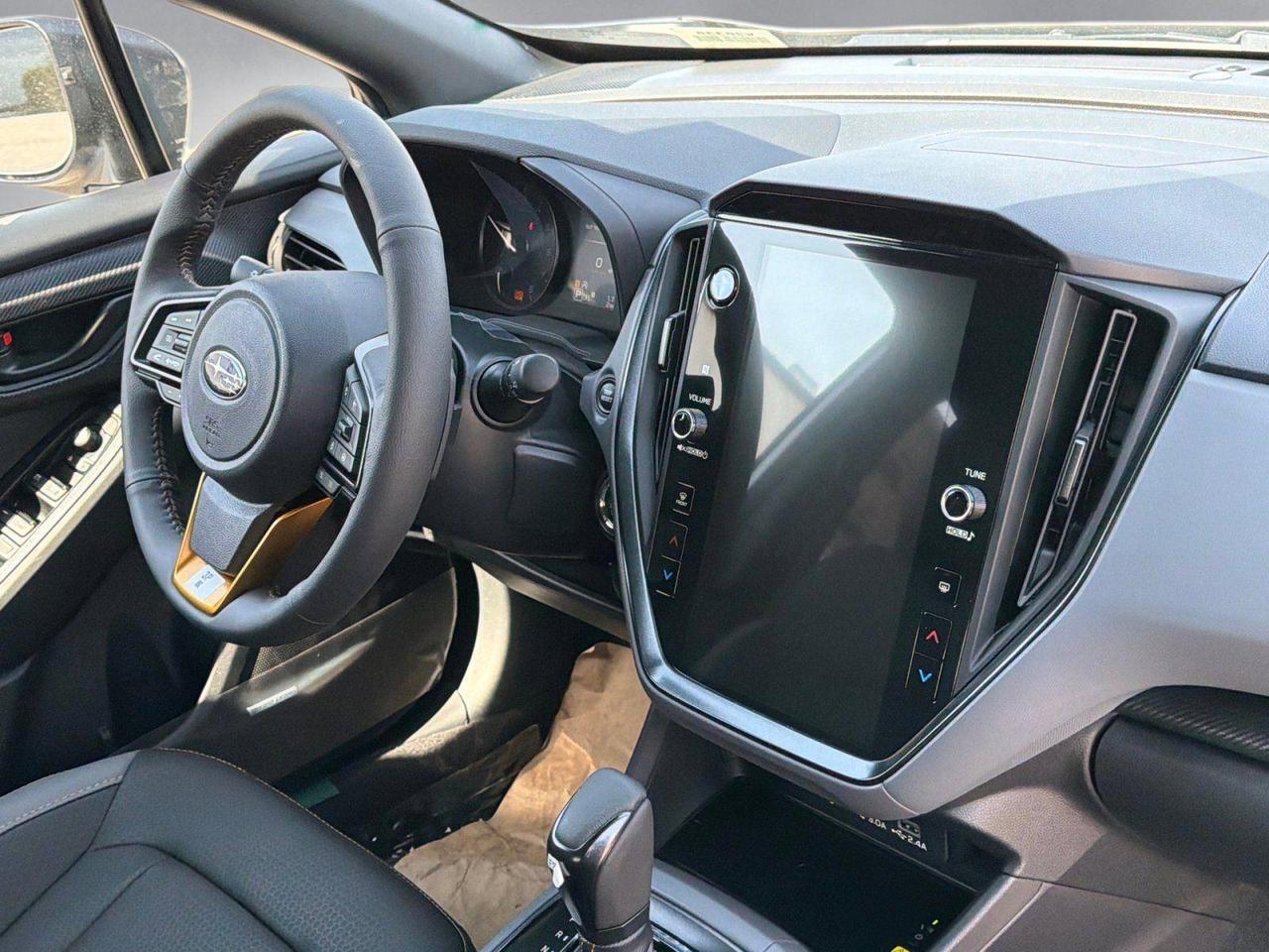 2026 Subaru Crosstrek Wilderness Hagerstown MD