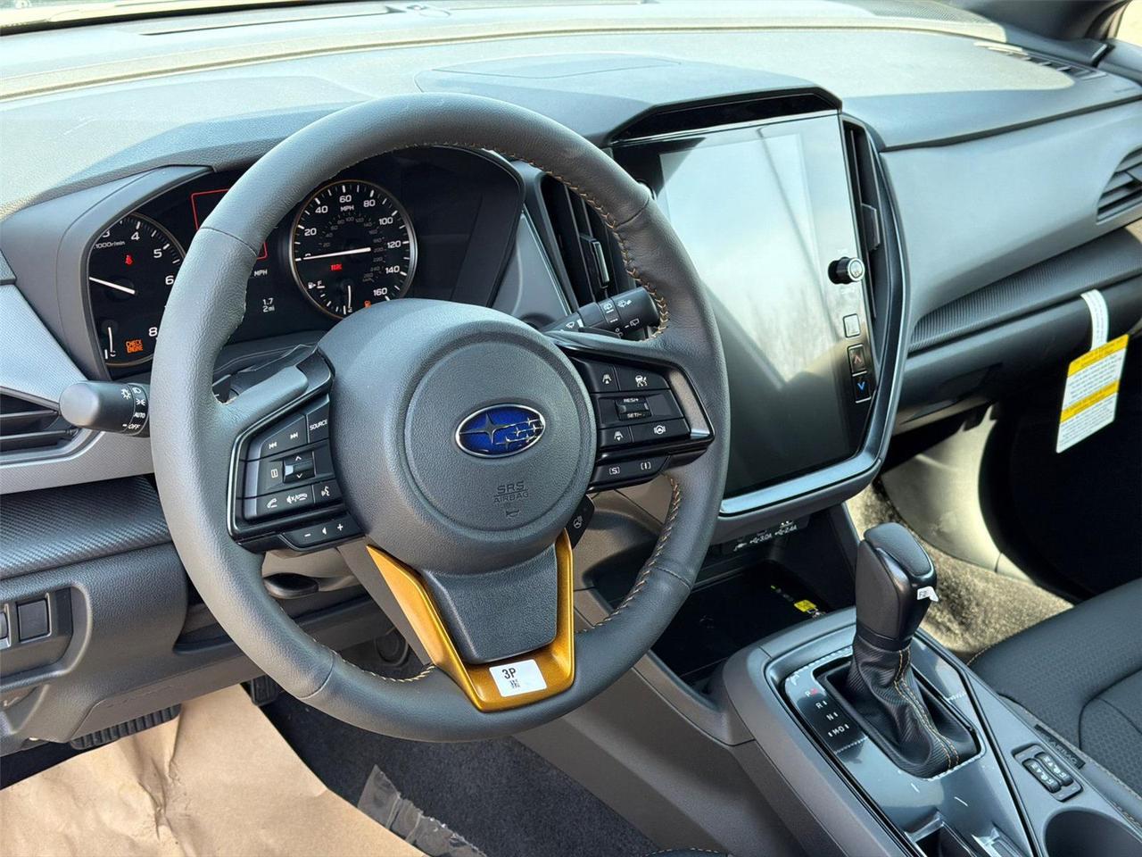 2026 Subaru Crosstrek Wilderness Hagerstown MD
