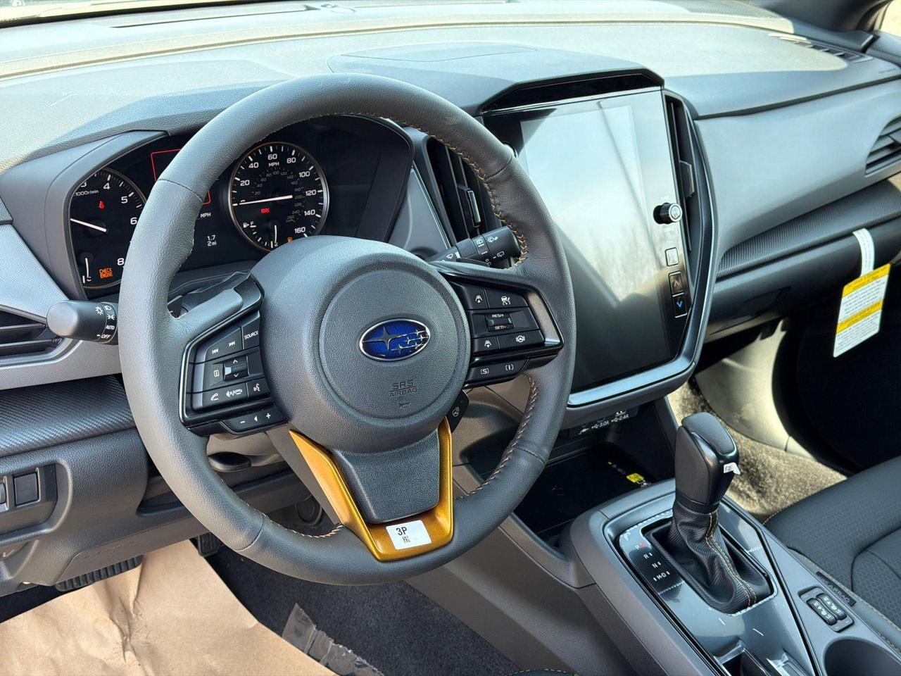 2026 Subaru Crosstrek Wilderness Hagerstown MD