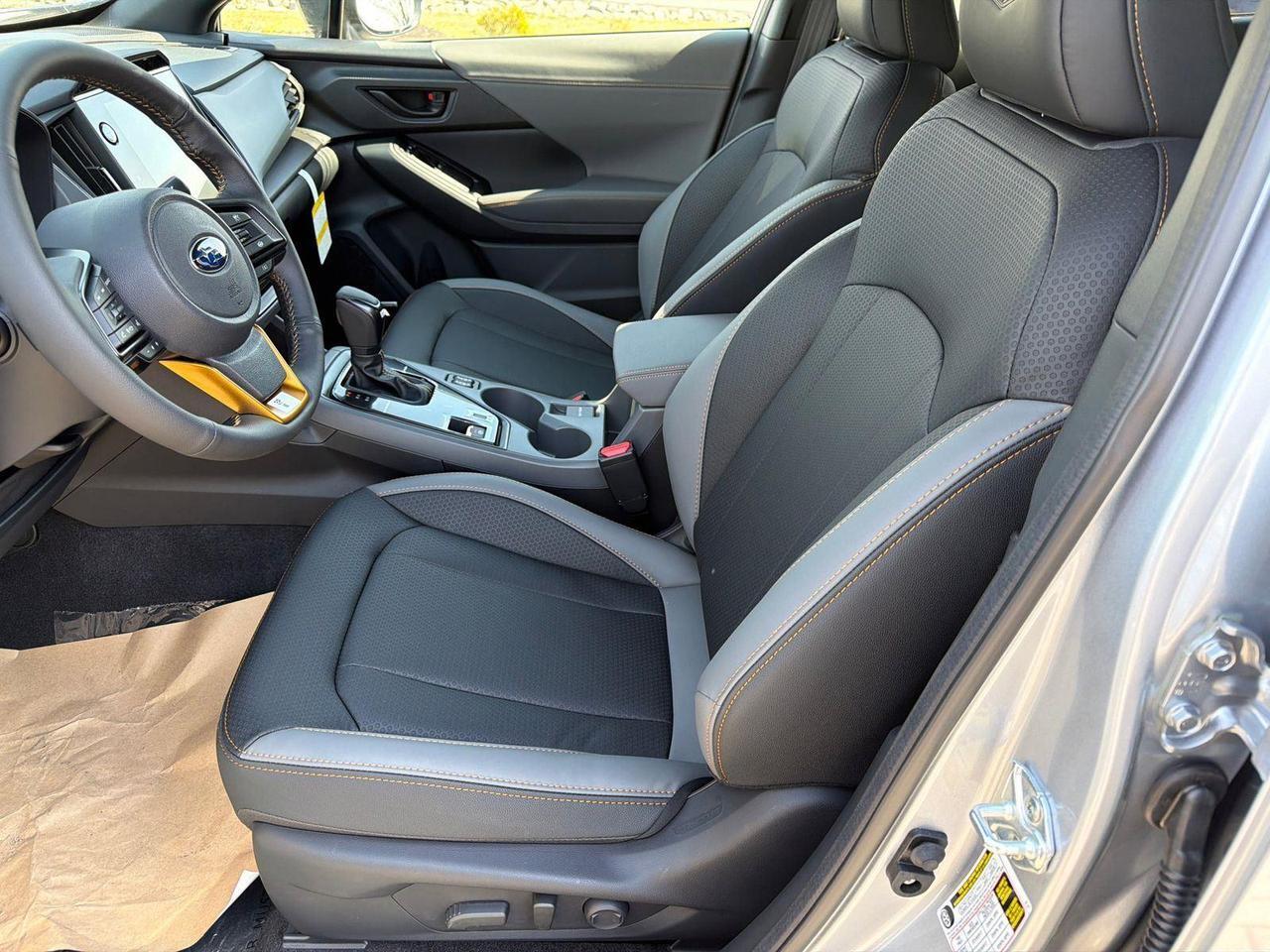 2026 Subaru Crosstrek Wilderness Hagerstown MD