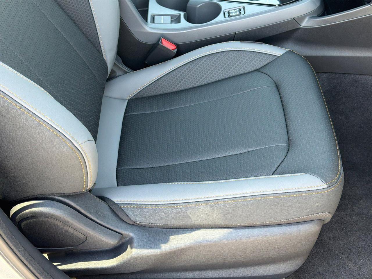 2026 Subaru Crosstrek Wilderness Hagerstown MD