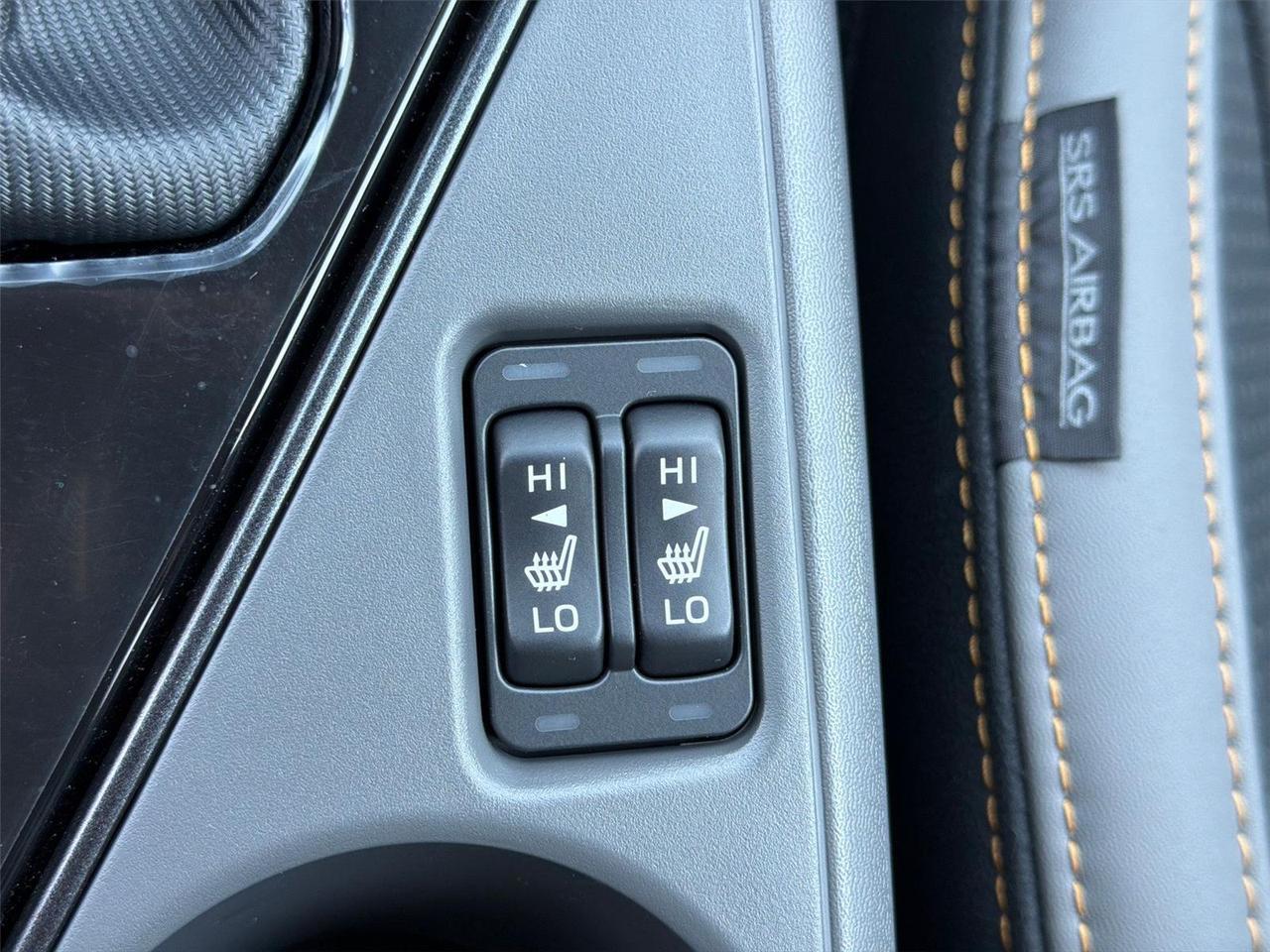 2026 Subaru Crosstrek Wilderness Hagerstown MD