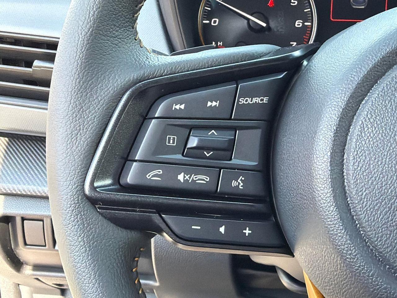 2026 Subaru Crosstrek Wilderness Hagerstown MD