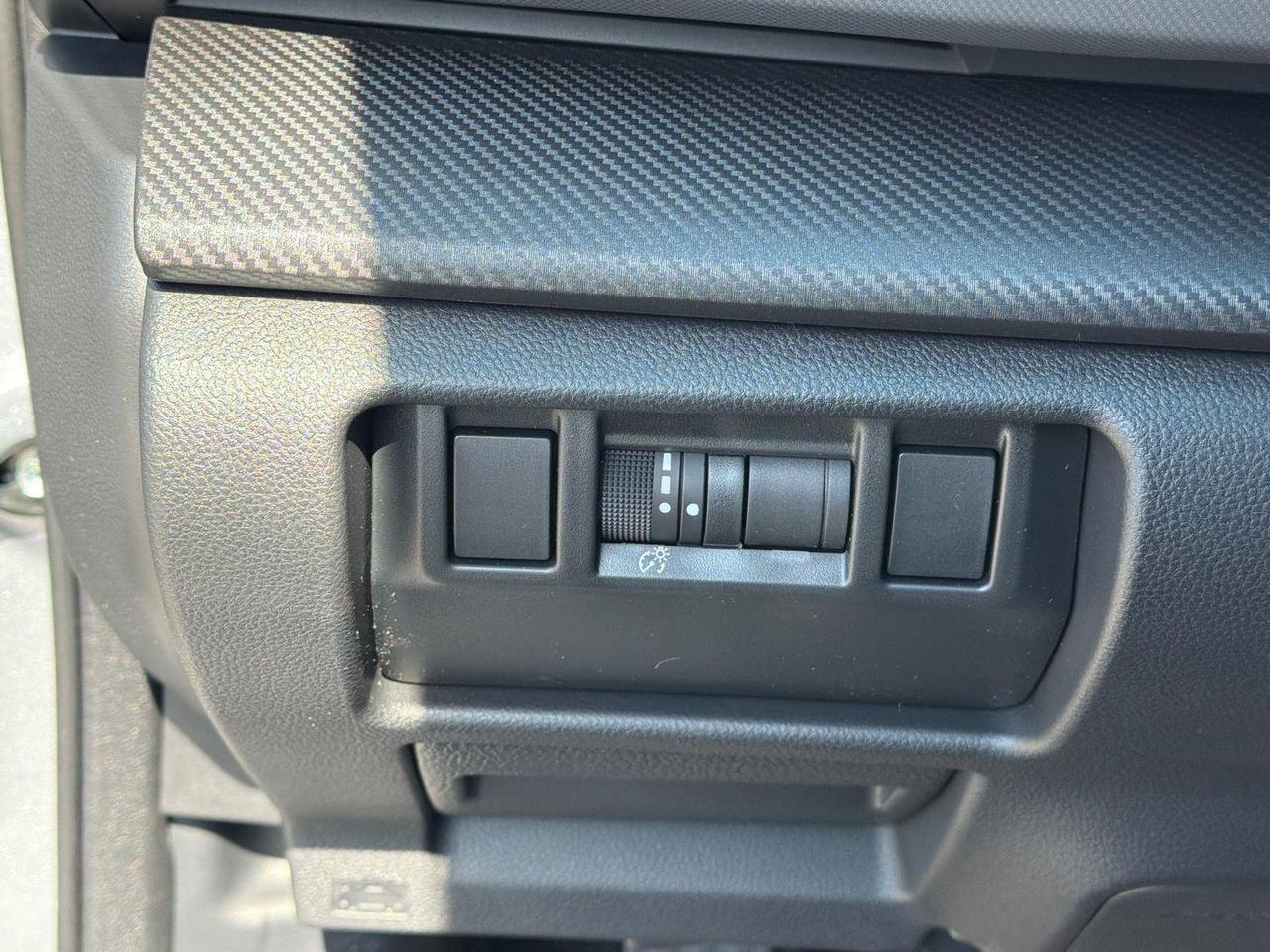 2026 Subaru Crosstrek Wilderness Hagerstown MD