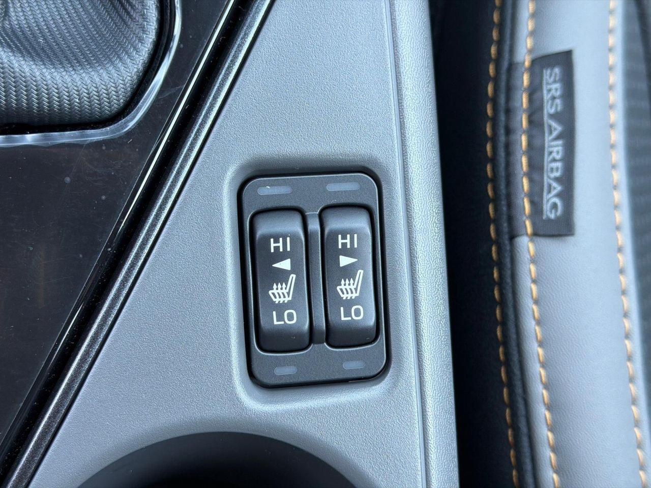 2026 Subaru Crosstrek Wilderness Hagerstown MD