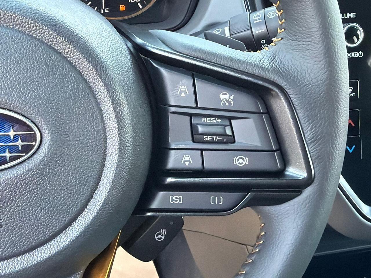 2026 Subaru Crosstrek Wilderness Hagerstown MD