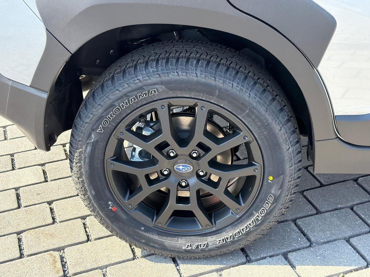 2026 Subaru Crosstrek Wilderness Hagerstown MD