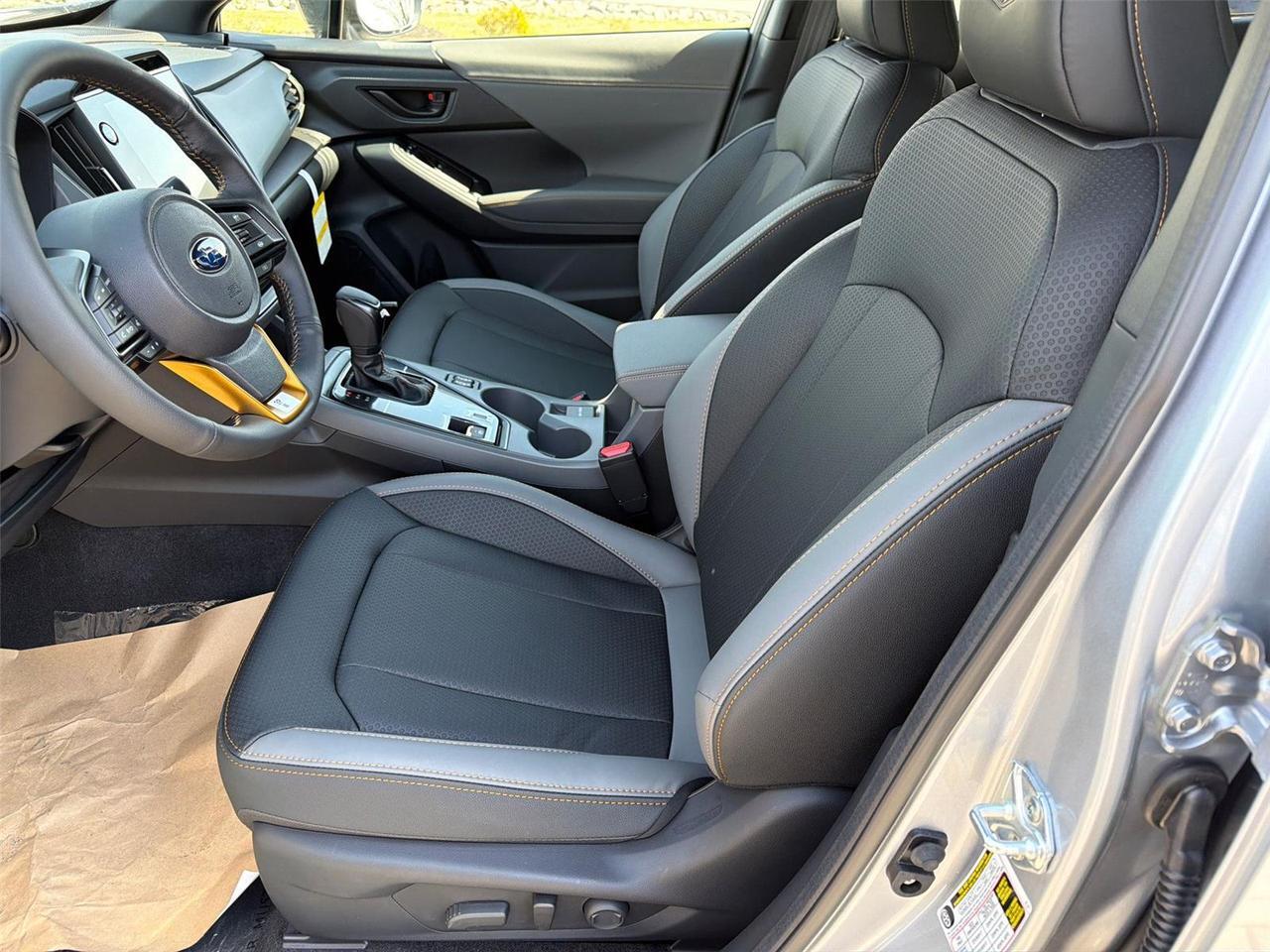 2026 Subaru Crosstrek Wilderness Hagerstown MD
