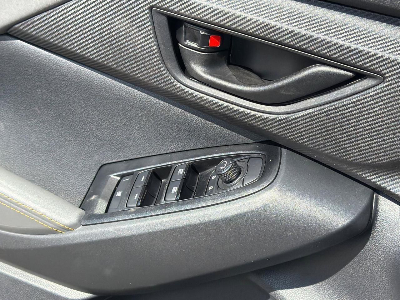 2026 Subaru Crosstrek Wilderness Hagerstown MD