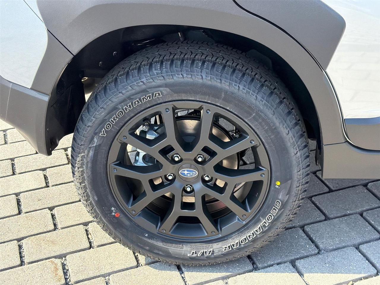 2026 Subaru Crosstrek Wilderness Hagerstown MD