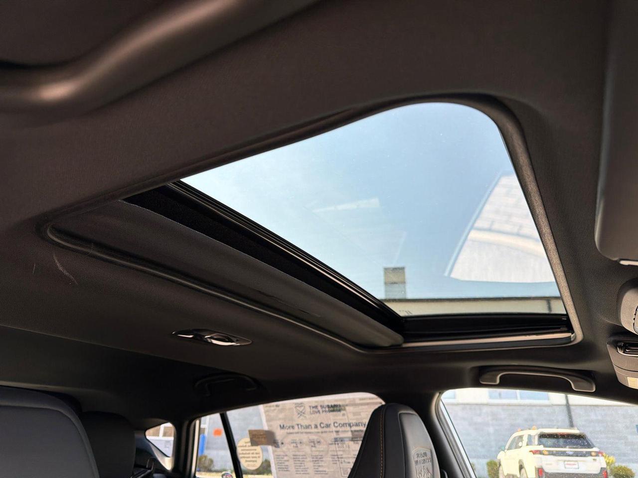 2026 Subaru Crosstrek Wilderness Hagerstown MD