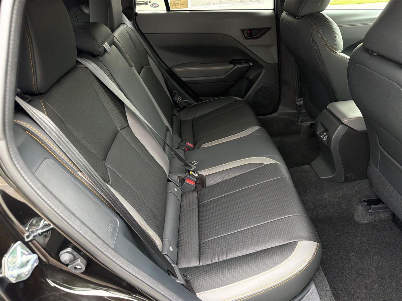 2026 Subaru Crosstrek Wilderness Hagerstown MD