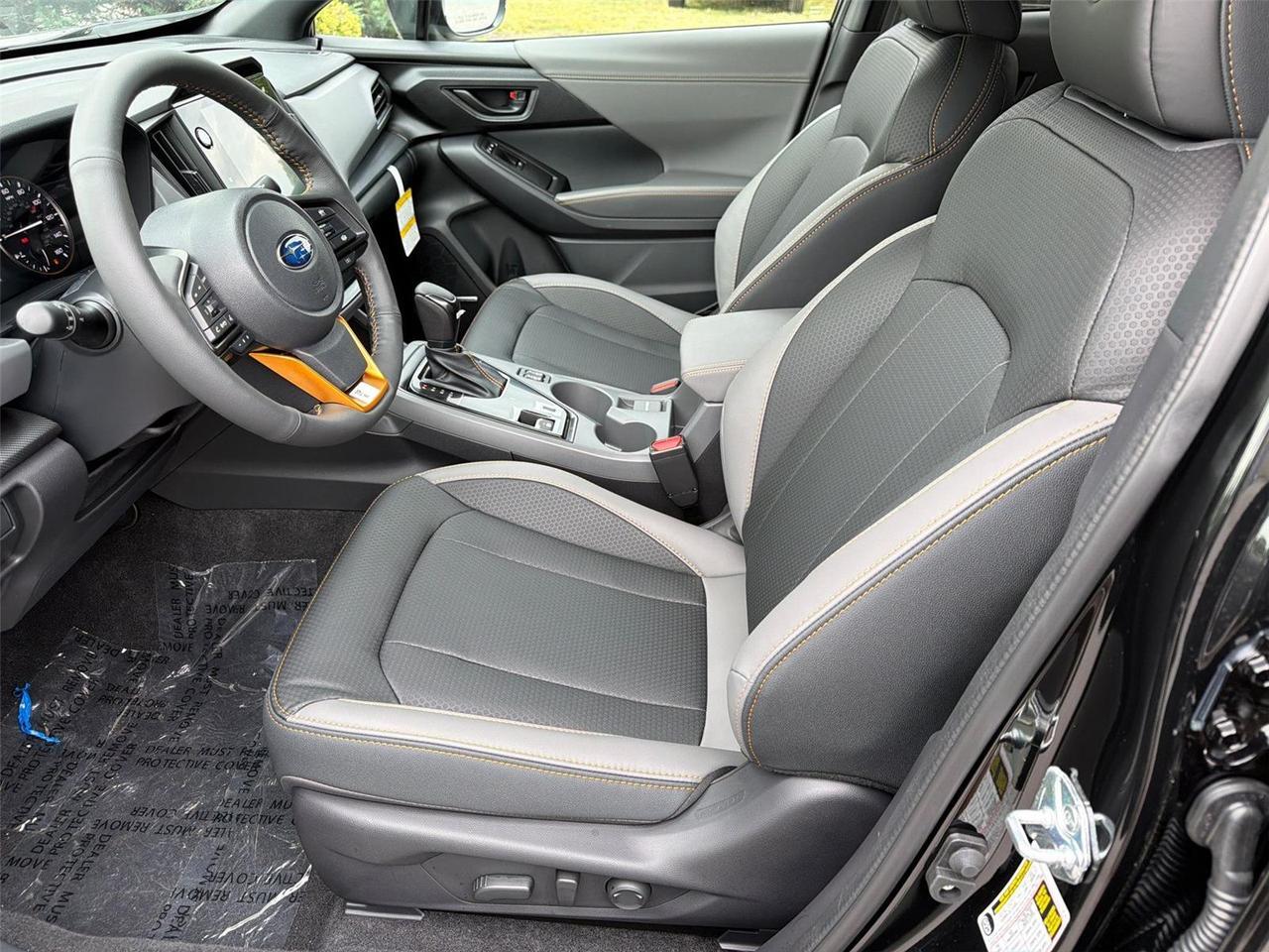 2026 Subaru Crosstrek Wilderness Hagerstown MD