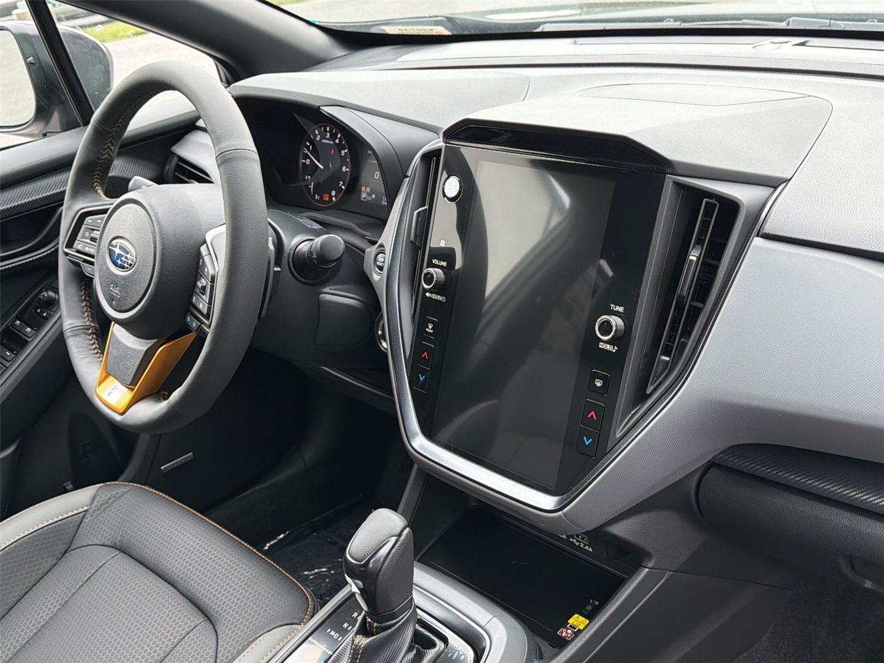 2026 Subaru Crosstrek Wilderness Hagerstown MD