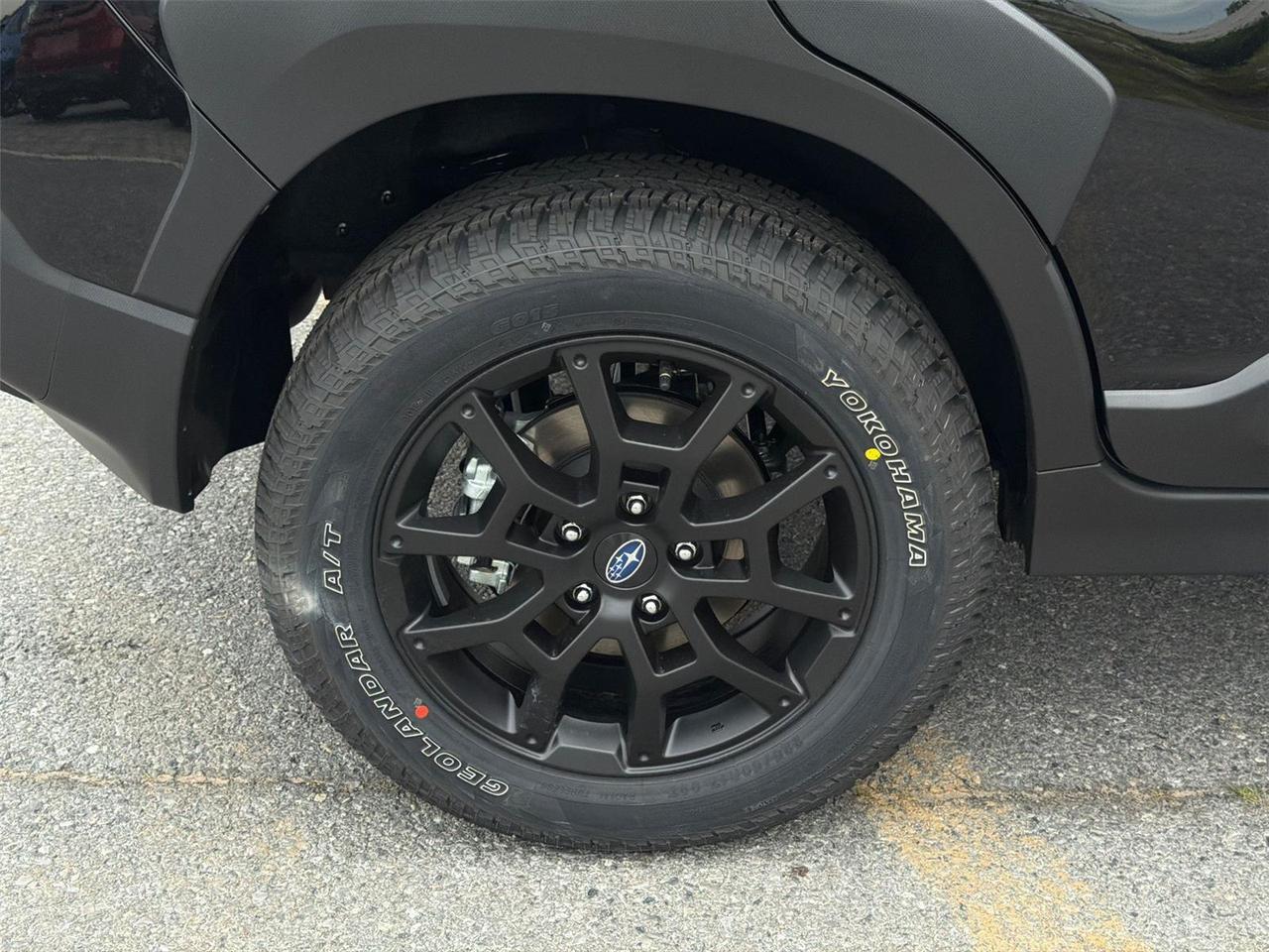 2026 Subaru Crosstrek Wilderness Hagerstown MD