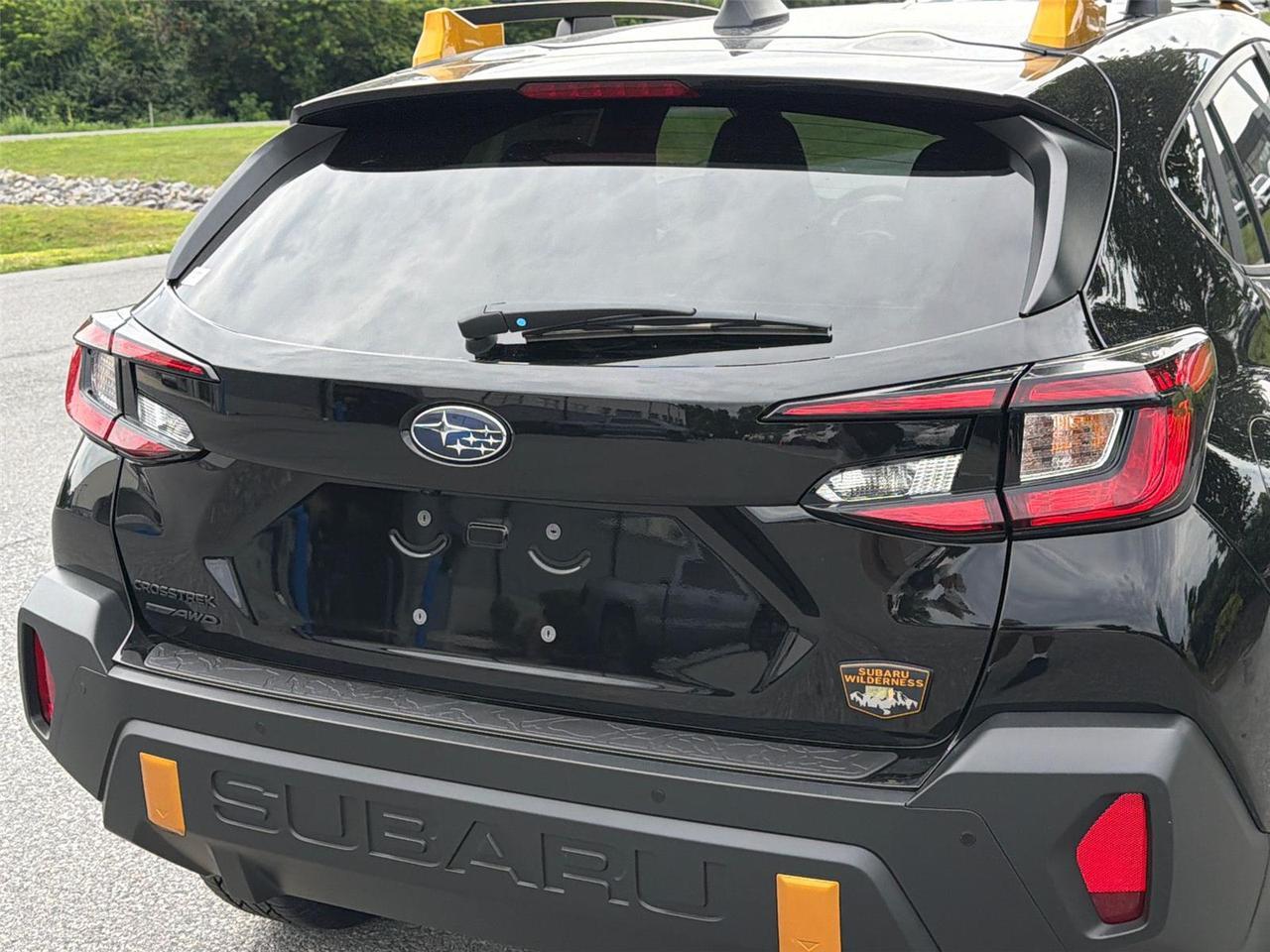 2026 Subaru Crosstrek Wilderness Hagerstown MD