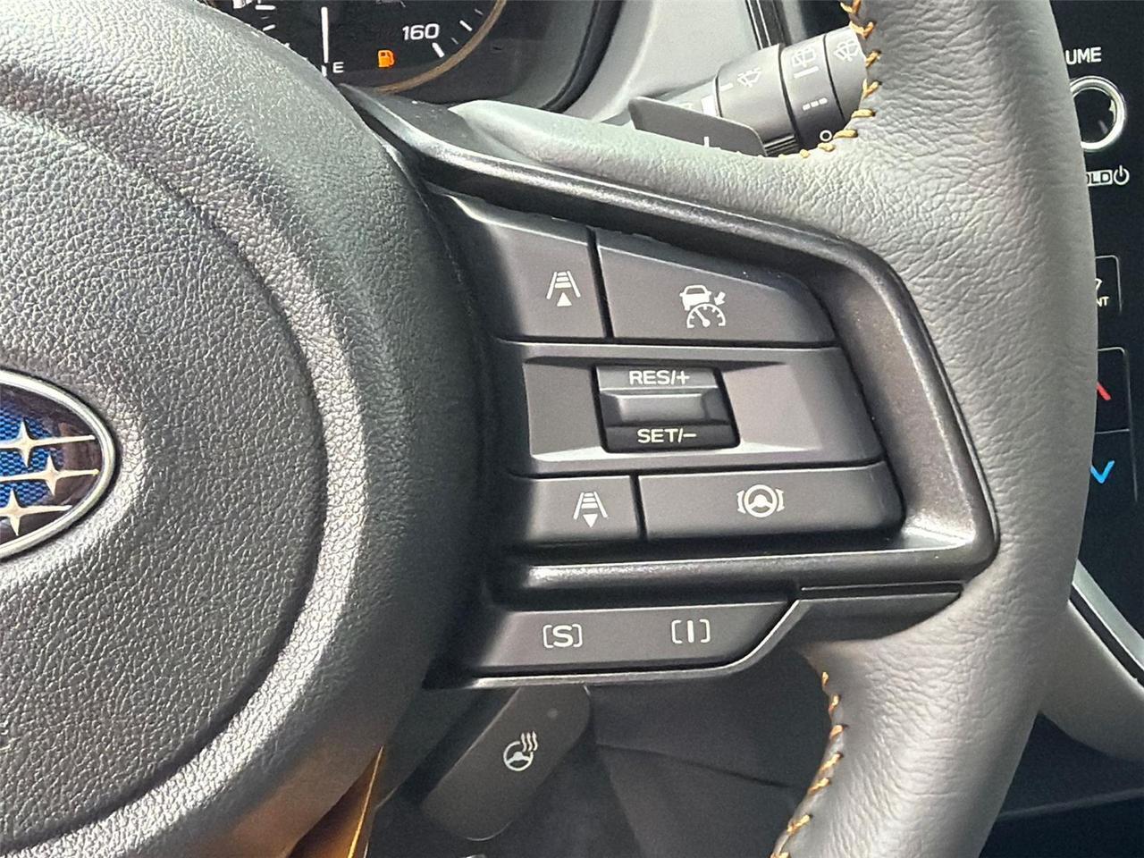 2026 Subaru Crosstrek Wilderness Hagerstown MD