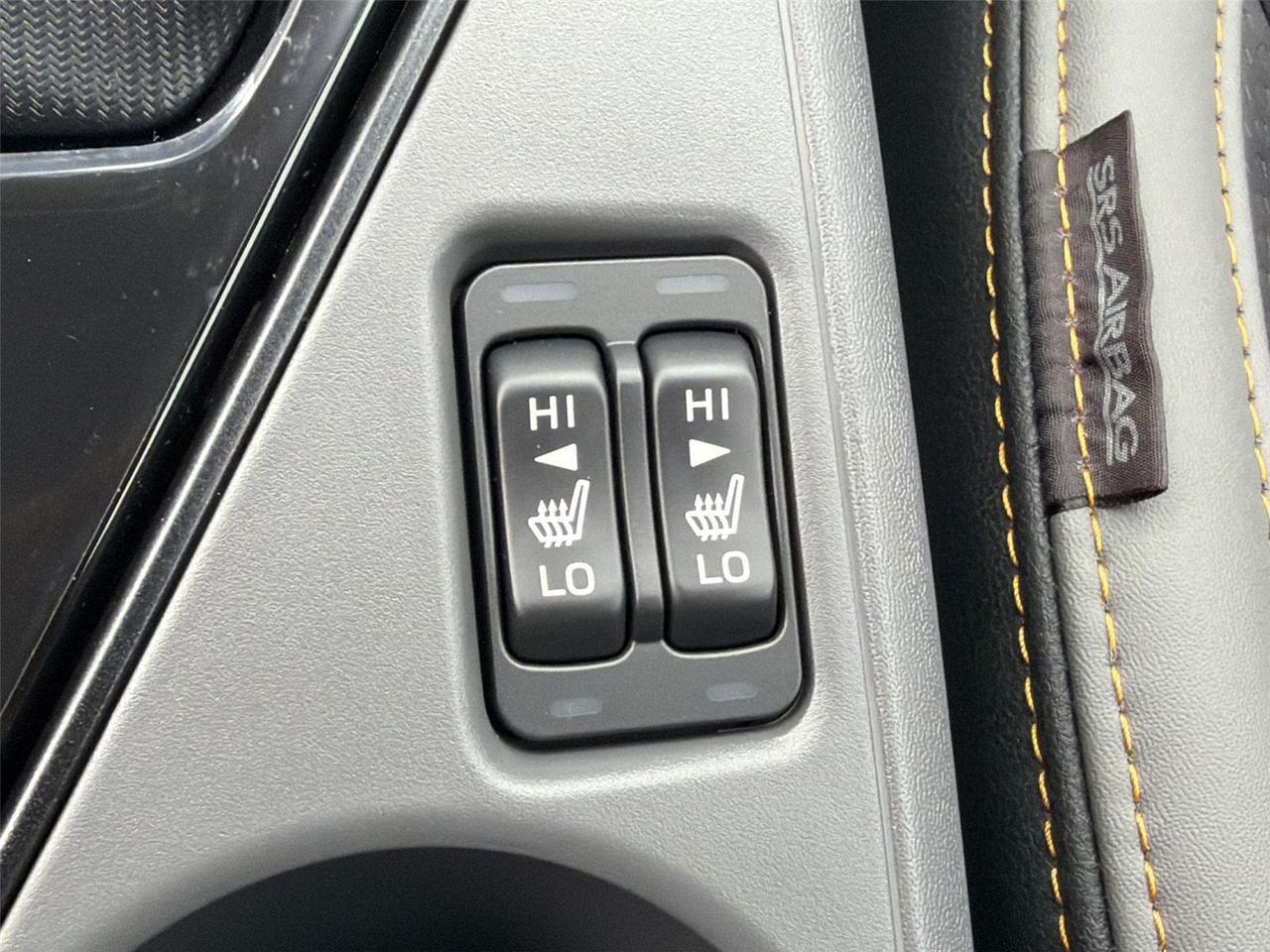 2026 Subaru Crosstrek Wilderness Hagerstown MD