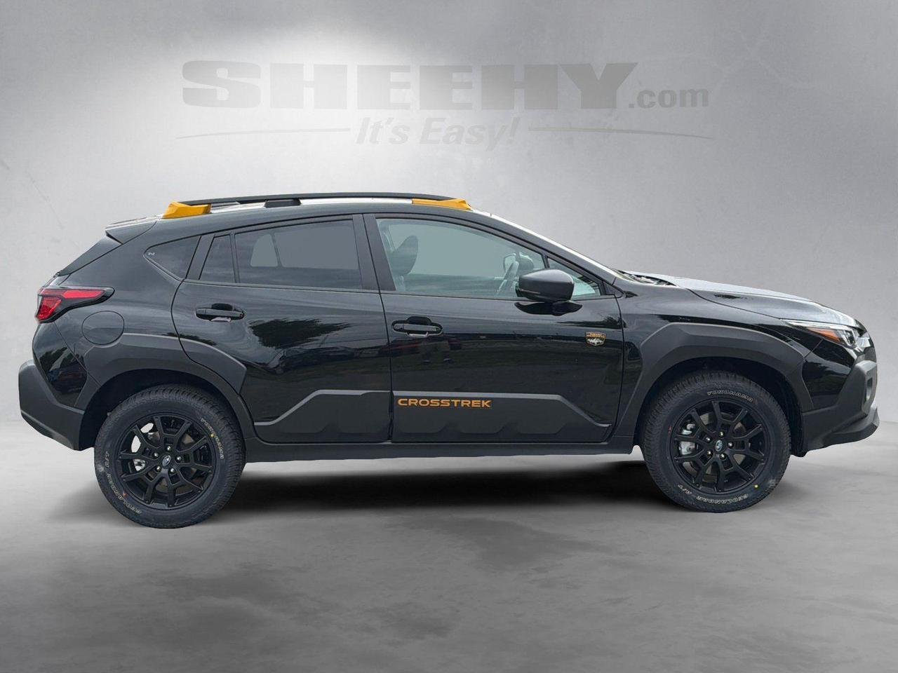 2026 Subaru Crosstrek Wilderness Hagerstown MD