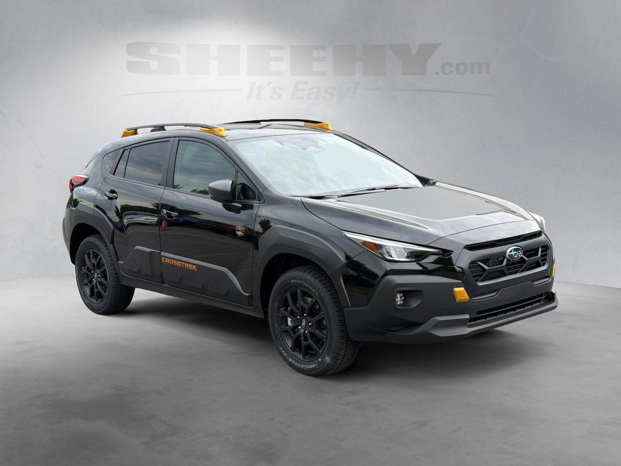 2026 Subaru Crosstrek Wilderness Hagerstown MD