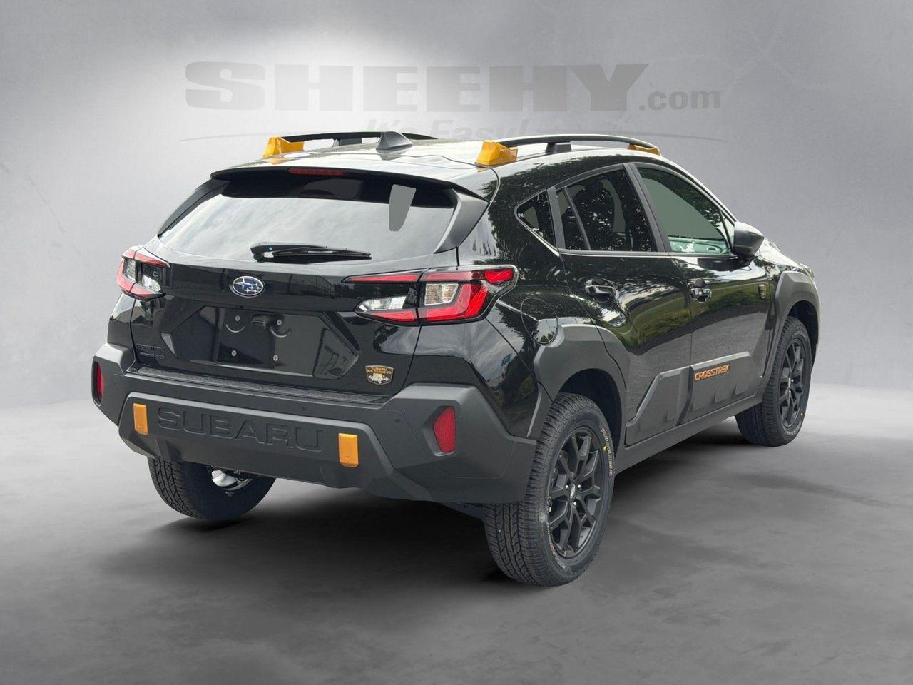 2026 Subaru Crosstrek Wilderness Hagerstown MD